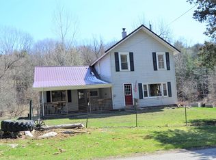 1582 Rummerfield Creek Rd, Wyalusing, PA 18853