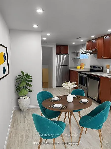 1 bed, $1,800 — Photo 3