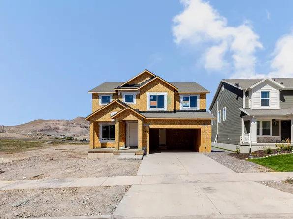 1558 W Russo Dr #711, Saratoga Springs, UT 84045