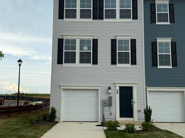 68 Telluride Way, Charles Town, WV