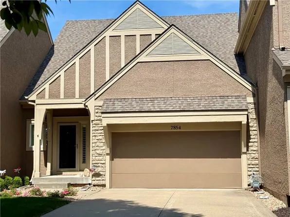 7854 W 157th Ter, Overland Park, KS 66223