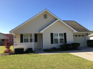 307 Antler Trl, Warner Robins, GA 31088