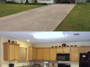 21 Paradise Cir, Caddo Valley, AR 71923