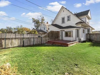 2423 E Pacific Ave, Spokane, WA, 99202