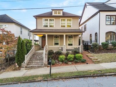 627 Mead St SE, Atlanta, GA, 30312