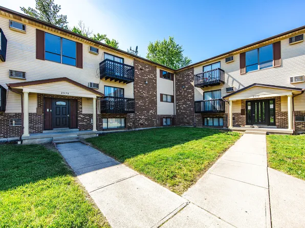 2577 W Galbraith Rd APT 1, Cincinnati, OH 45239