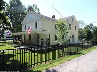 846 W Main St, Dover Foxcroft, ME 04426