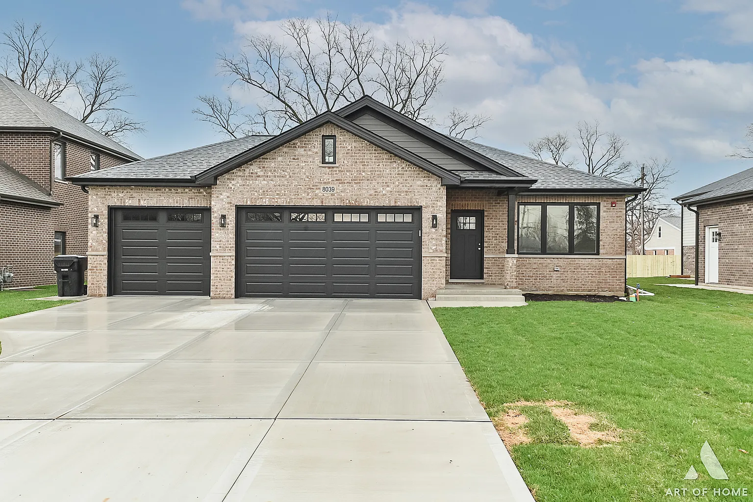 8039 S 85th Ct photo 1