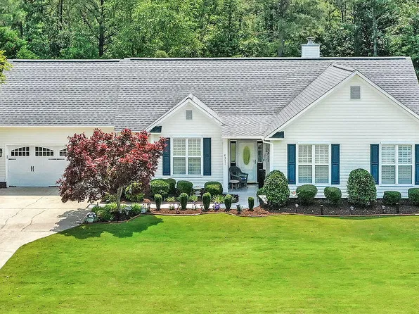 6317 Sentry Oaks Drive, Wilmington, NC 28409