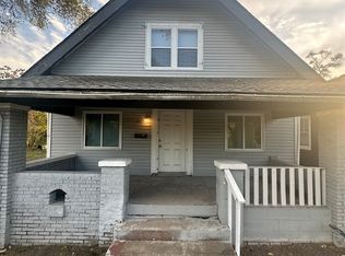 3119 W 10th St, Indianapolis, IN