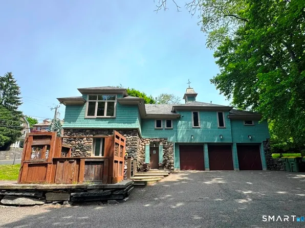 124 Pine Street, Waterbury, CT 06710