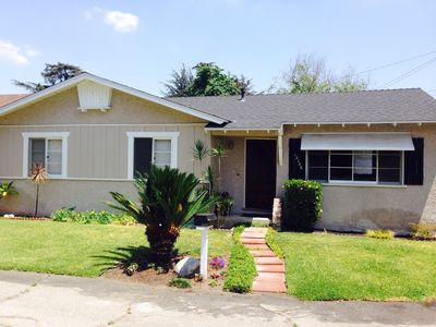 12126 Hallwood Dr, El Monte, CA, 91732
