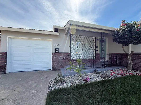 1400 McAllister Ave, Sacramento, CA 95822