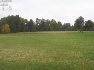 0 S Paul Rd, Willard, OH 44890