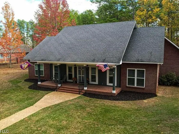 3004 Delaware Ave, McComb, MS 39648