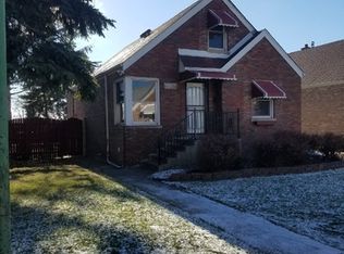 2817 W 85th Pl, Chicago, IL 60652