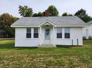 1491 Franklin Rd, Jay, ME 04239