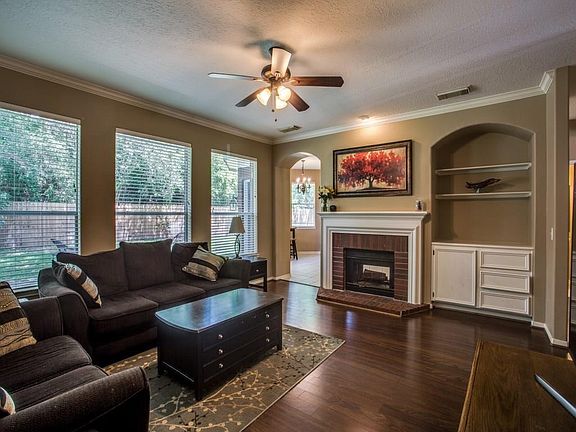 4th image of 13422 Anderson Woods Dr