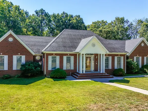 3095 Hill Springs Dr, London, KY 40744
