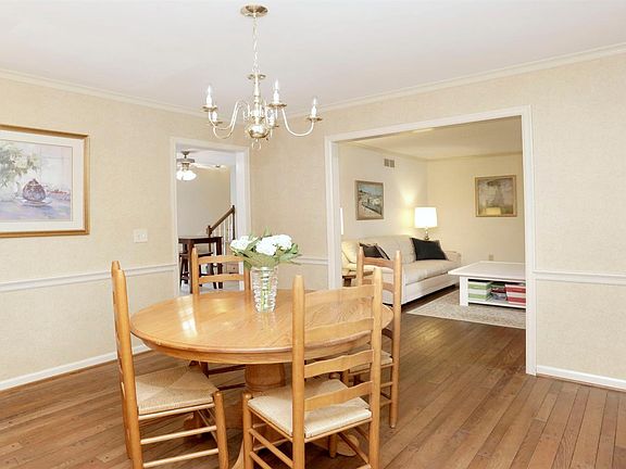 4th image of 3424 Heritage Pl