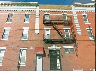 1109 Palisade Ave APT BSMT, Union City, NJ 07087
