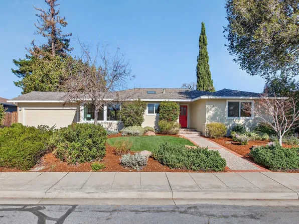 1010 Gest Dr, Mountain View, CA 94040