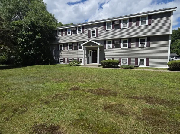 89 E Temple St #3, Boylston, MA 01505