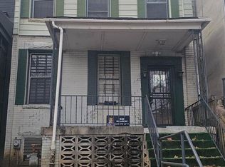 2536 11th St NW, Washington, DC