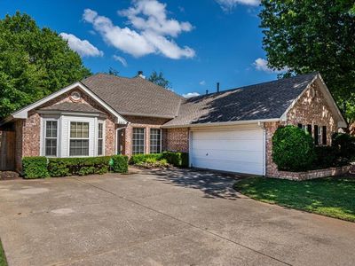 6812 Rivergate Ln, Oklahoma City, OK, 73132