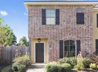 5017 E Prien Lake Rd UNIT 8-S, Lake Charles, LA 70615