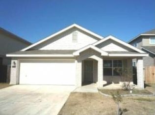 9151 Everton, San Antonio, TX 78245