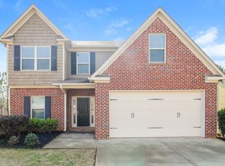 55 Hamilton Blvd NW, Cartersville, GA