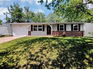 2918 Lyme St, Saint Charles, MO 63301