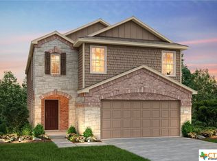 435 Dappled Willow, New Braunfels, TX 78130