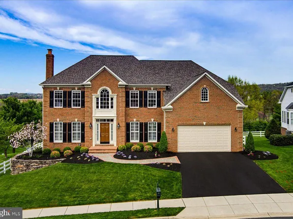 5 Stone Springs Ln, Middletown, MD 21769