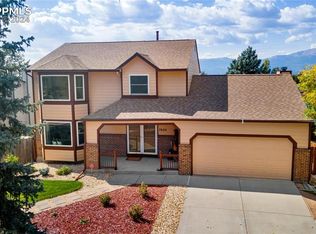 7620 Downywood Ct, Colorado Springs, CO 80920