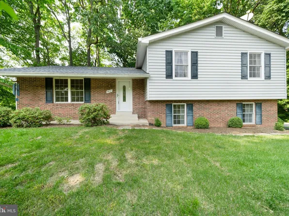 3632 Brookeside Dr, Chesapeake Beach, MD 20732