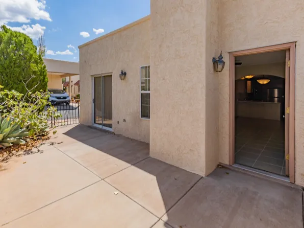 2531 Hamilton Rd, Alamogordo, NM 88310