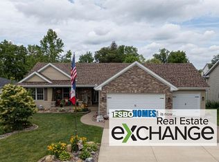626 W Main St, Long Grove, IA 52756