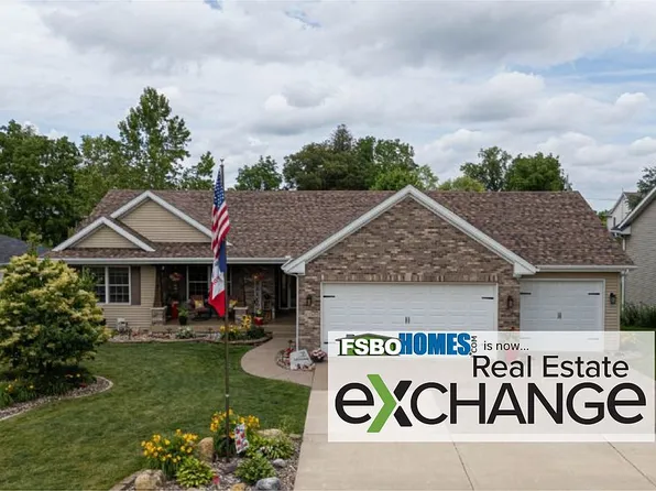 626 W Main St, Long Grove, IA 52756