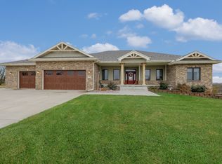 17801 Prairie Vista Dr, Roca, NE 68430