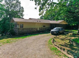 40 Diamond Bay Rd, Elizabeth, AR 72531