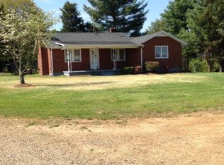 644 Piney Rd, Chatham, VA 24531