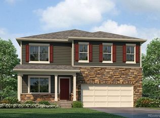 27481 E Cedar Ave, Aurora, CO 80018