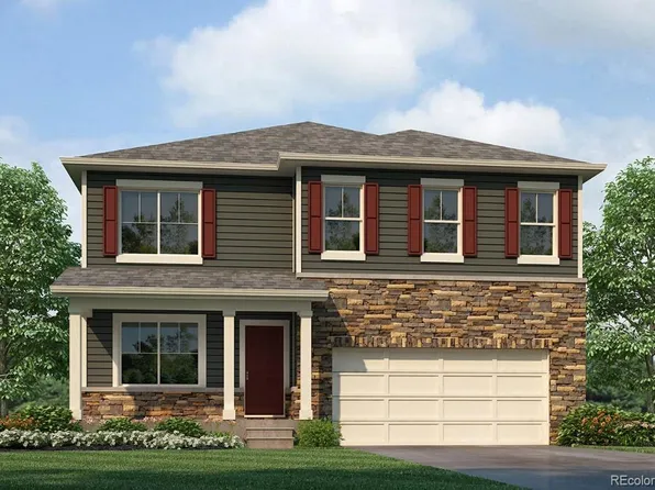 27481 E Cedar Avenue, Aurora, CO 80018