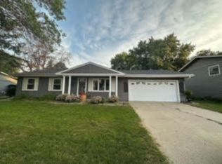 309 Southmoor Dr, Spencer, IA 51301