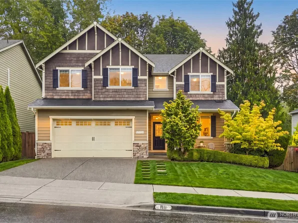 1111 80th Drive NE, Lake Stevens, WA 98258