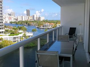 20515 E Country Club Dr #839, Miami, FL 33180