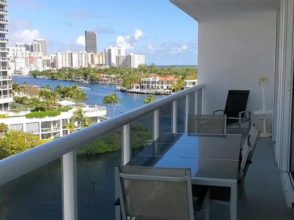 20515 E Country Club Dr, Miami, FL