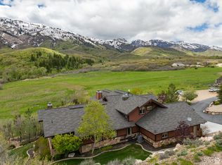 3686 N Middle Fork Rd, Eden, UT 84310 | MLS #1997217 | Zillow
